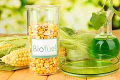 Bucks Cross biofuel availability
